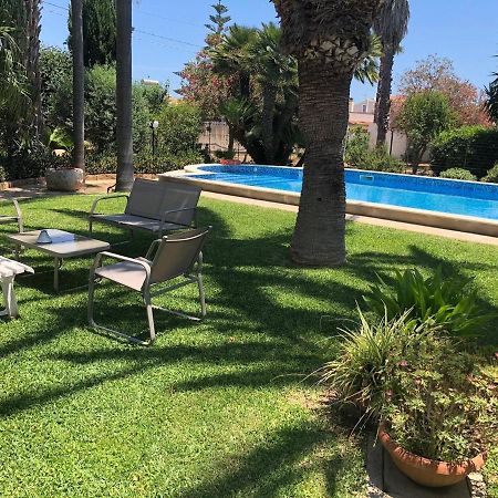 Villa Yucca Avola Dış mekan fotoğraf