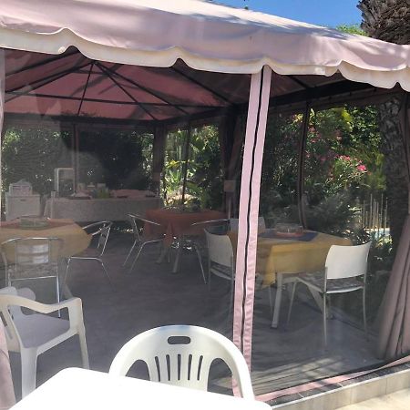 Villa Yucca Avola Dış mekan fotoğraf