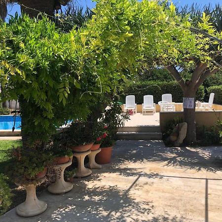 Villa Yucca Avola Dış mekan fotoğraf