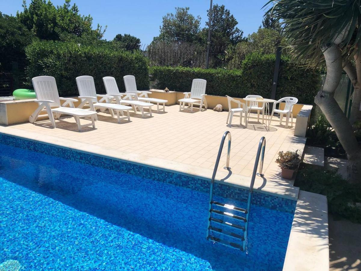 Villa Yucca Avola Dış mekan fotoğraf