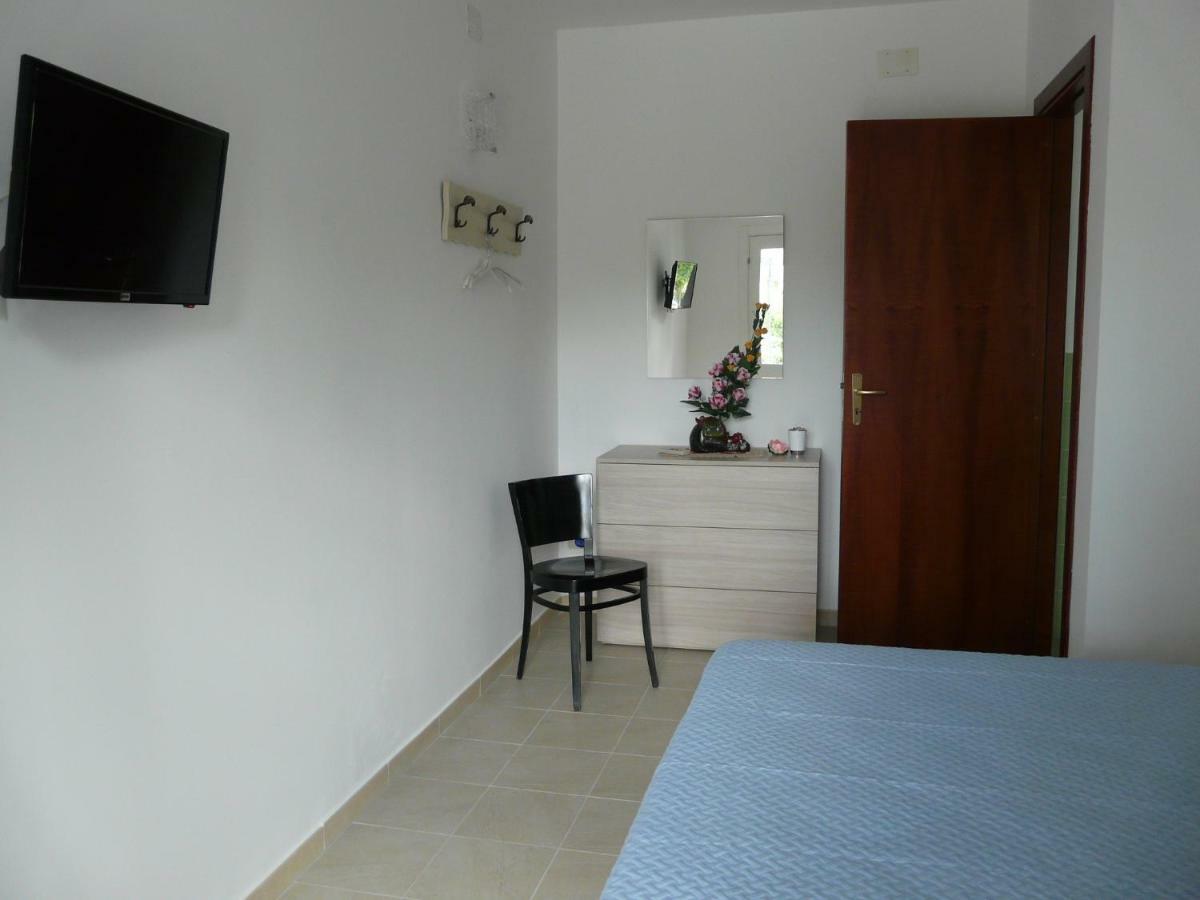 Villa Yucca Avola Dış mekan fotoğraf