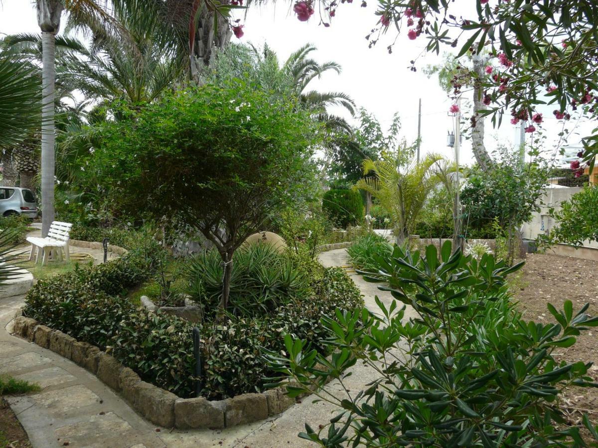 Villa Yucca Avola Dış mekan fotoğraf