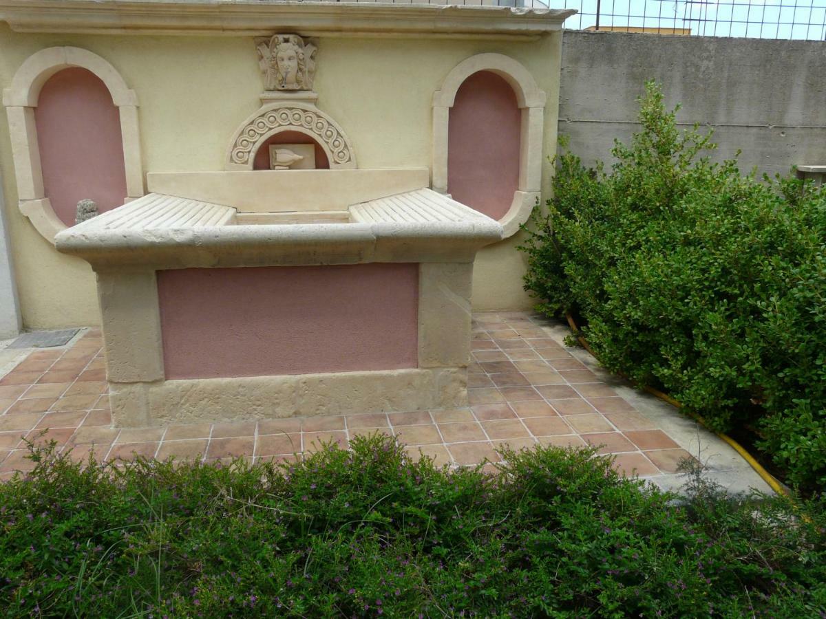 Villa Yucca Avola Dış mekan fotoğraf