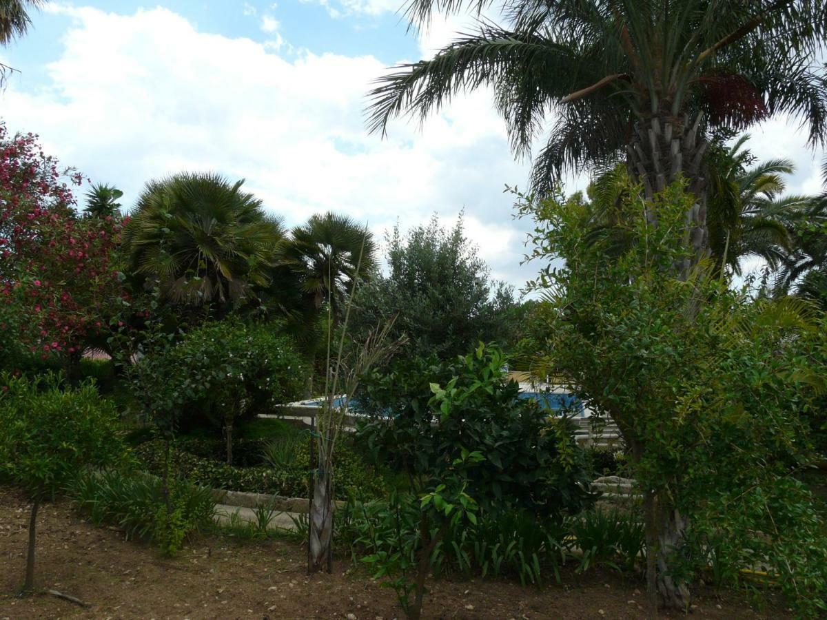 Villa Yucca Avola Dış mekan fotoğraf