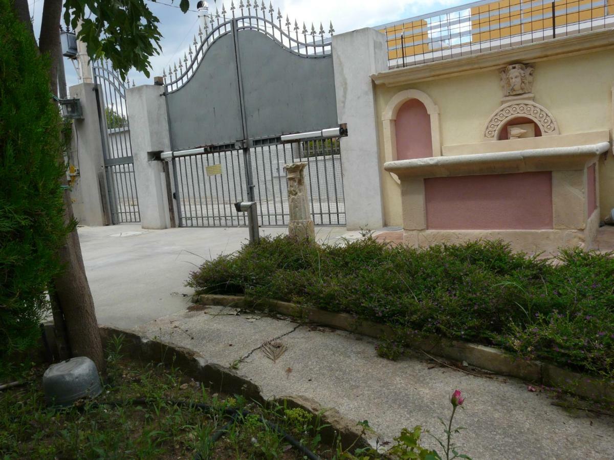 Villa Yucca Avola Dış mekan fotoğraf