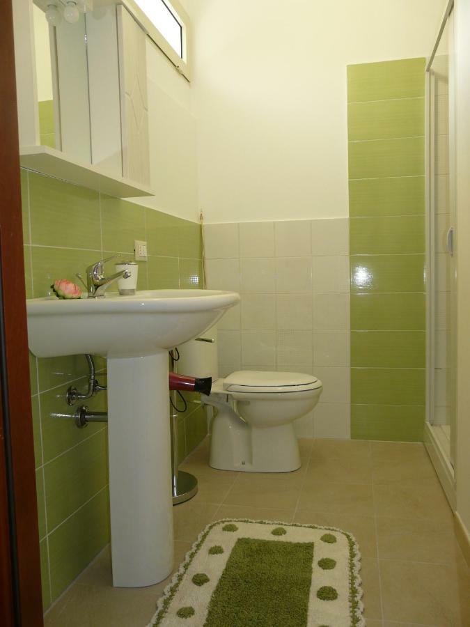 Villa Yucca Avola Dış mekan fotoğraf