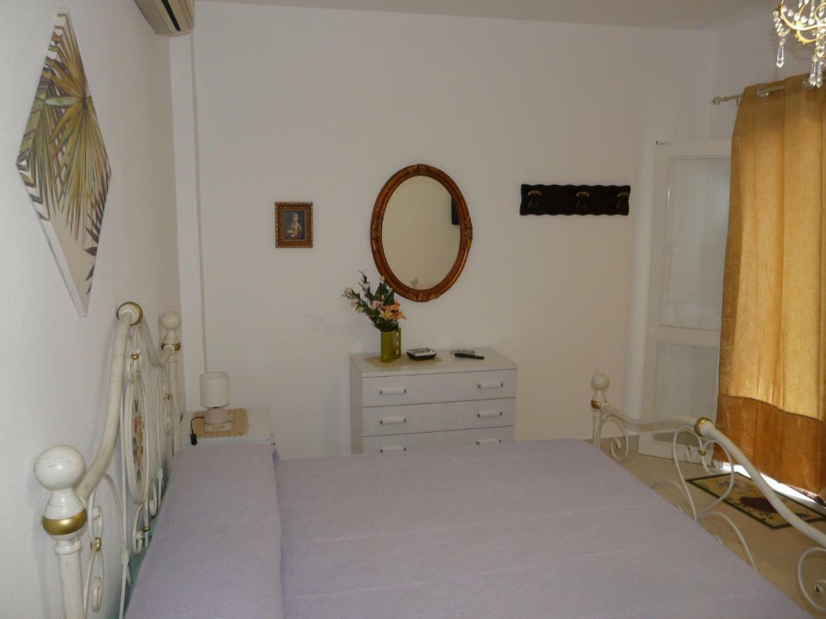 Villa Yucca Avola Dış mekan fotoğraf