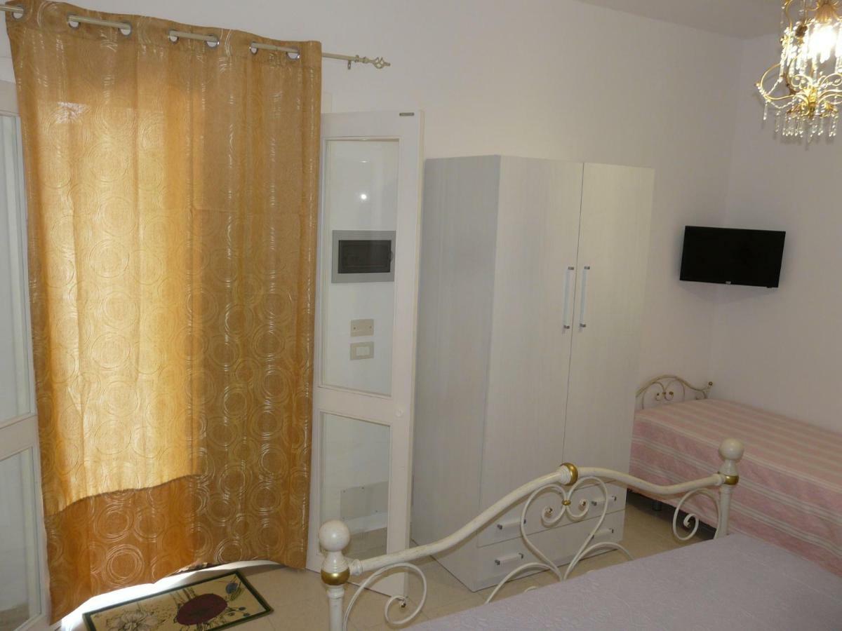 Villa Yucca Avola Dış mekan fotoğraf