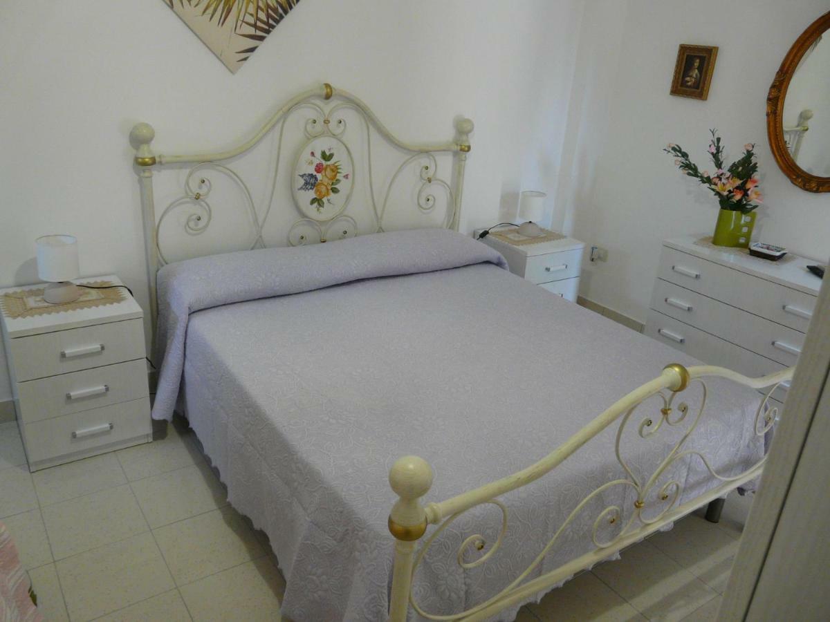 Villa Yucca Avola Dış mekan fotoğraf