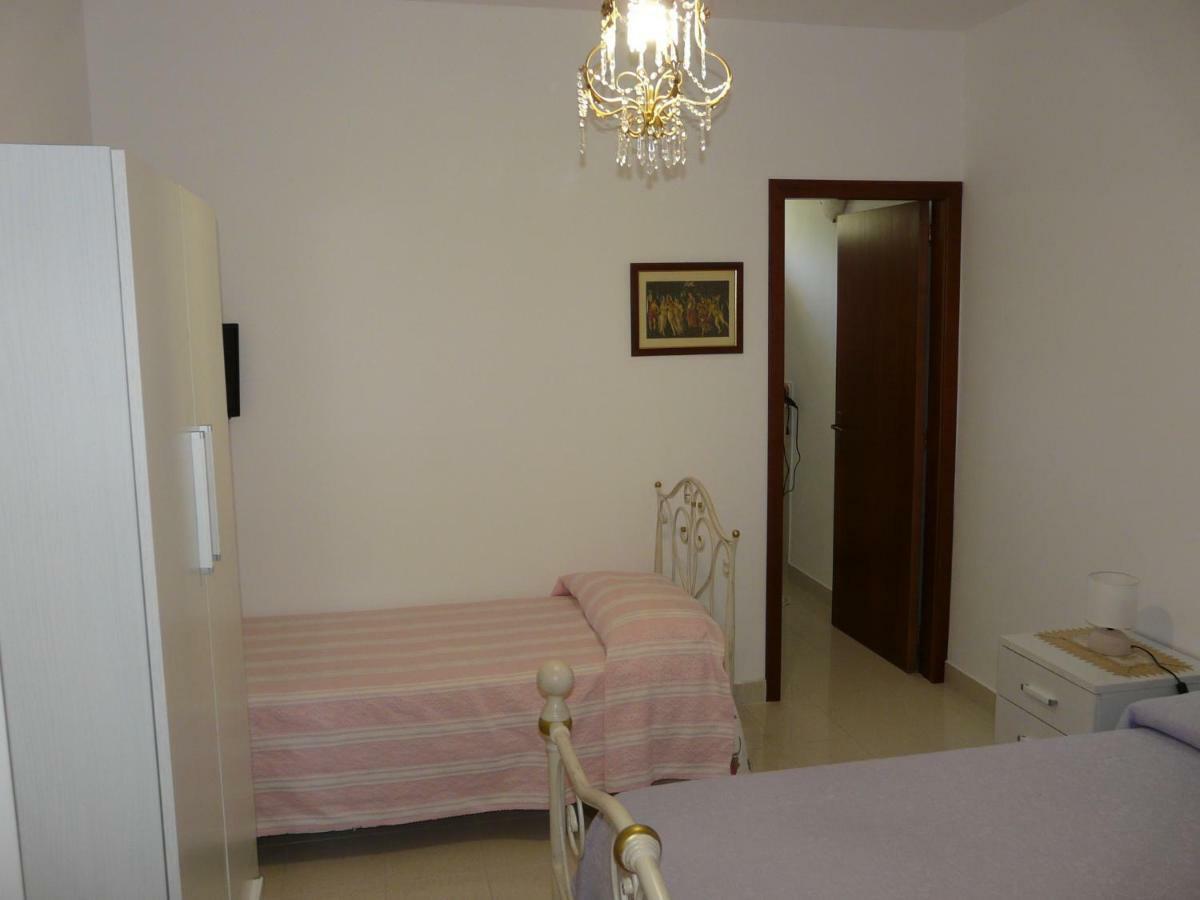 Villa Yucca Avola Dış mekan fotoğraf