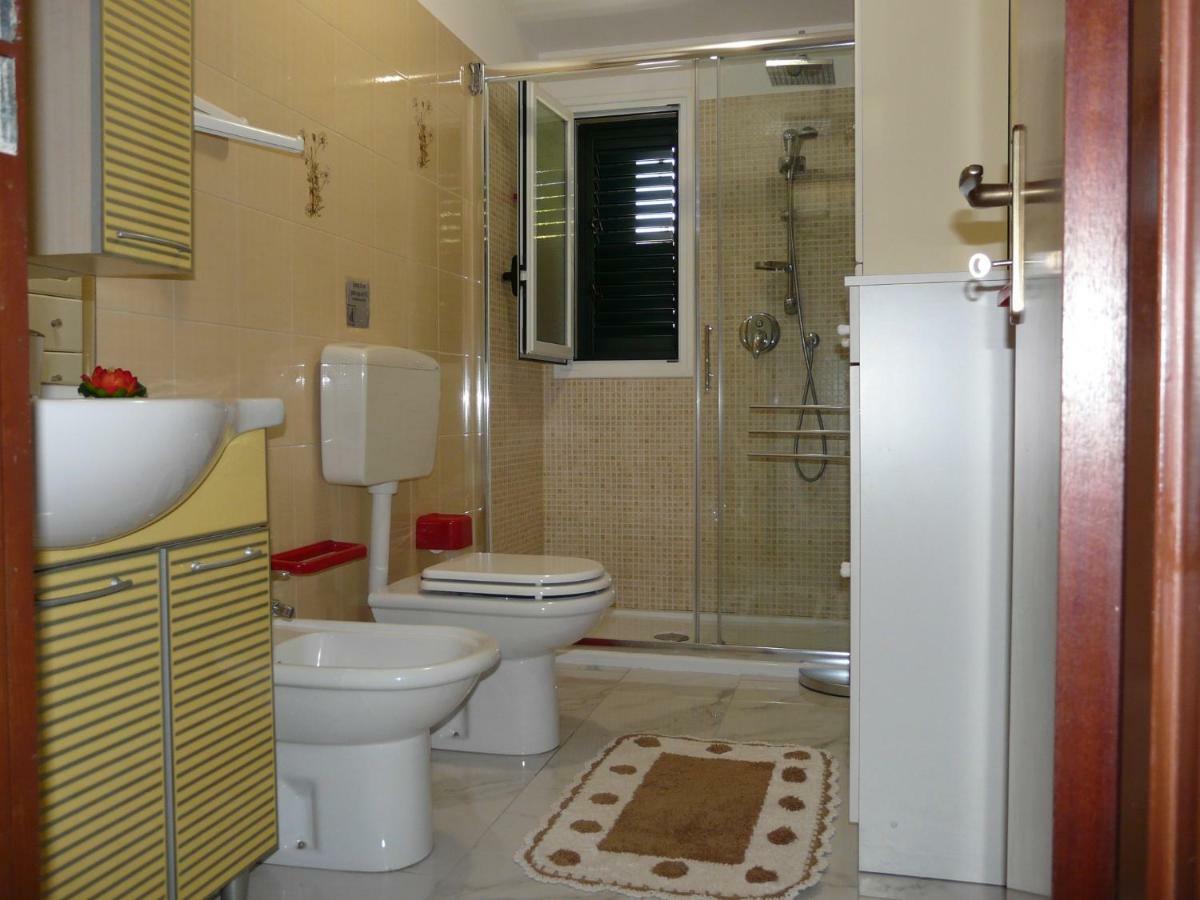 Villa Yucca Avola Dış mekan fotoğraf