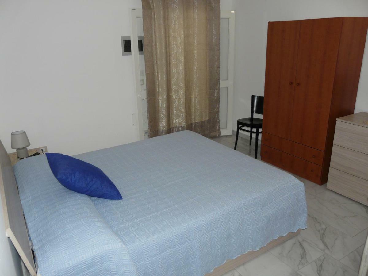 Villa Yucca Avola Dış mekan fotoğraf