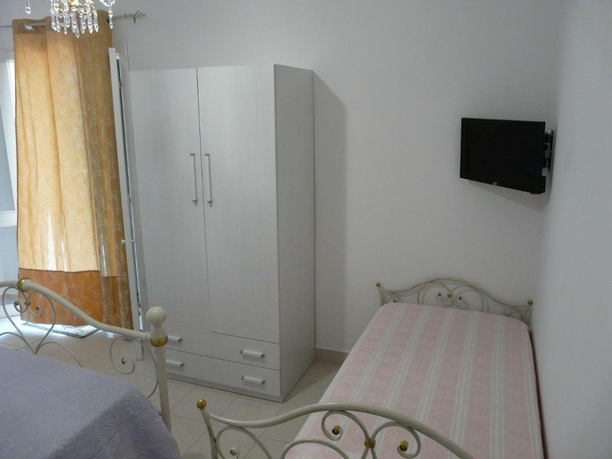 Villa Yucca Avola Dış mekan fotoğraf