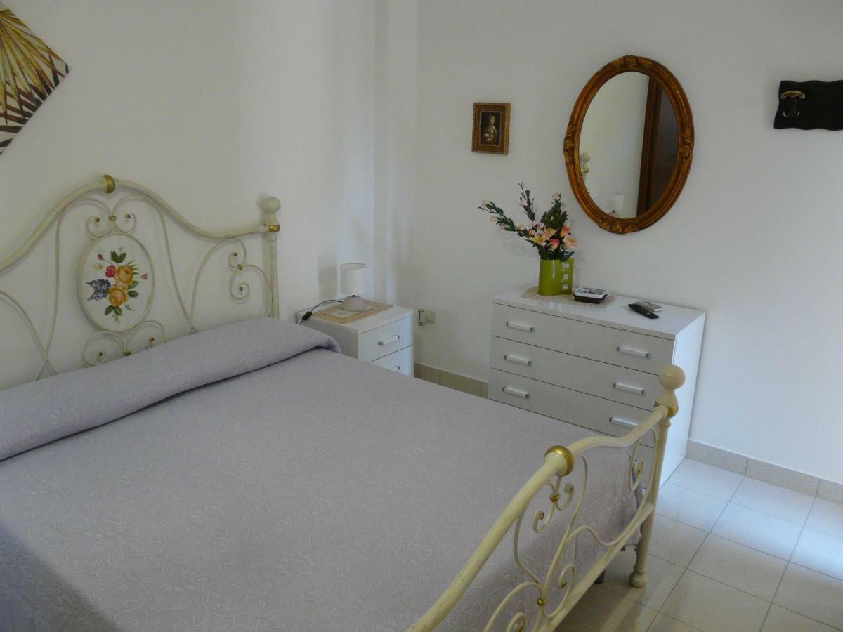Villa Yucca Avola Dış mekan fotoğraf